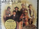 Sadat X - WILD COWBOYS [1996] 2- LP Set - Explicit - New