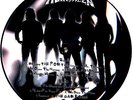 LP - Helloween - The Dark Ride (PICTURE DISC LTD. EDIT. GERMANY PRESS.2000) MINT
