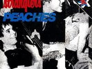 THE STRANGLERS: Peaches (´77 / v. rare orig. German 7