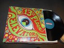 The Psychedelic Sounds Of The 13th Floor Elevators LP  Original 1966 STEREO DEBU