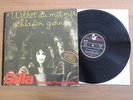 GILLA WILLST DU MIT MIR SCHLAFEN GEHN ORIG 1975 GERMAN PRESS