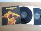 BLACK SABBATH 2 LP SET STAR GOLD SERIES IN MINT