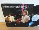 ROD STEWART UNPLUGGED ..AND SEATED / 1993 LP IN MINT