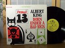 ALBERT KING LP 