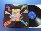 THE WHO  A QUICK ONE Reaction 66 UK A2 B1 Mono 1st Press LP VG+