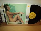 Adam Stag Party Record 10 Off Limits-1960 Fax  Nude Lp NM-
