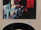 John Lennon PROMO Weißmuster LP: LIVE IN NEW YORK CITY Beatles DMM Mastering