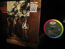RARE RAINBOW CAP 1968 Orig STAINED GLASS   CRAZY HORSE ROADS = WEST COAST PSYCH