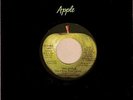George Harrison - This Guitar (Can't Keep From Crying)  RARE ORIG US Apple 7