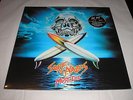 Surf Nazis Must Die Original Soundtrack LP 1st Time On Vinyl Random Colored NEW