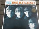 Beatles Meet The Beatles Vinyl LP ST 2047