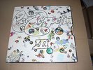 Led Zeppelin III SD7201 1841 Broadway st press Mastercraft RL NM ST-A-702005-AA