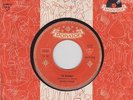 RITCHIE VALENS La Bamba D Polydor 66910 Single  SEHR SCHÖNER ZUSTAND 