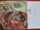 JADE WARRIOR Last Autumns Dream - ORIGINAL UK first pressing on Vertigo Swirl 