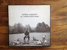 George Harrison All THings Must Pass X3 LP box set with poster