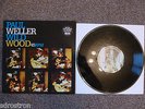 PAUL WELLER WILD WOOD LIMITED EDITION NUMBERED 10