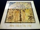 SHIRLEY & DOLLY COLLINS ‘ANTHEMS IN EDEN’ ORIGINAL 1st ISSUE 1969 UK HARVEST LP.