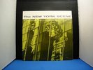 V.A./ NEW YORK SCENE NEW JAZZ 8207 JAPAN