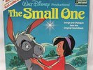 Disneyland Record Storyteller 3820 