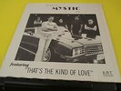 VHTF Chicago’s Own Mystic Band PRIVATE MODERN FUNK NORTHERN IN SHRINK A.R.T.