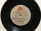 *RARE* Elton John Single Sided Acetate 7'' – 'Don't let the sun go down on me'