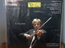 Marco Fornaciari - Paganini: Uto Ughi and Orchestra 200 gr. 45 RPM 2 LP Fone