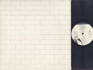 PINK FLOYD - THE WALL - PROG ROCK 2 LP - GATEFOLD - W. GERMANY IMPORT