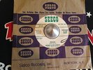 New York Rockabilly 45  Bobby & His Orbits  Felicia  Seeco  hear