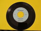 VHTF The Hustlers GARAGE Orlyn 8140-1949 VG+ The Sky Is Black / She Waits For Me