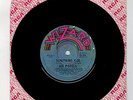 Sex Pistols - Something Else Aus Wizard label Import 7