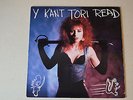 Tori Amos Y Kant Tori Read Album