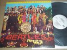 THE BEATLES - Sgt. Pepper's Lonely Hearts Club Band - MFSL 1-100