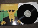THE DIVINE COMEDY Liberation - Original Vinyl 12 inch record SETLP11 1993