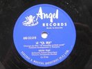 EDITH PIAF / JACQUES PILLS Le 