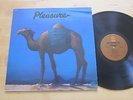 Pleasure - Dust Yourself Off LP Rare Soul Funk UBB Break Fantasy Original