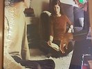 Riot on an Empty Steet [LP] by Kings of Convenience (Vinyl, Jun-2004, Phantom...