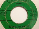 DALLAS TEXAS R&B/SOUL 45 James Lynn Marsh/Big Bo Arrows Do What You Want To HEAR