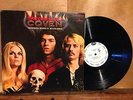 Coven Witchcraft Destroys Minds & Reaps Souls psych ORIG WLP GATEFOLD +PAGES