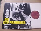 DIE CITY PREACHERS,SAME lp vg+/vg(+) decca records SLK 16435-P Germany 1966