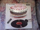Rolling Stones Let It Bleed 