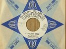 Zilla Mayes-All I Want Is You/I Love You Still-Tou-Sea 132-NORTHERN STORE STOCK
