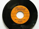 THE CRYSTALS Oh Yeah, Maybe Baby/There's No Other PHILLES 45 Doo Wop