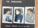 The Persuaders Finished Forever Dr001