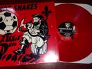 HOT SNAKES Audit In Progress LP rocket from the crypt sultans night marchers