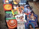 Job Of Over 50 Soul And Disco And Dance Albums Steve Wonder Luther Vandross