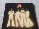 SLADE In Flame LP Vinyl Album RARE UK press Gatefold  N MINT NM