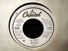 Paul McCartney & Wings Cap 4293   