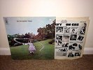TREES On The Shore LP CBS 1970 IMPOSSIBLE UK 1st Press