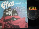 Chico Magnetic Band ?Girls Of Ocean sp 7