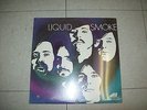 LIQUID SMOKE self titled  LP SEALED RARE psych